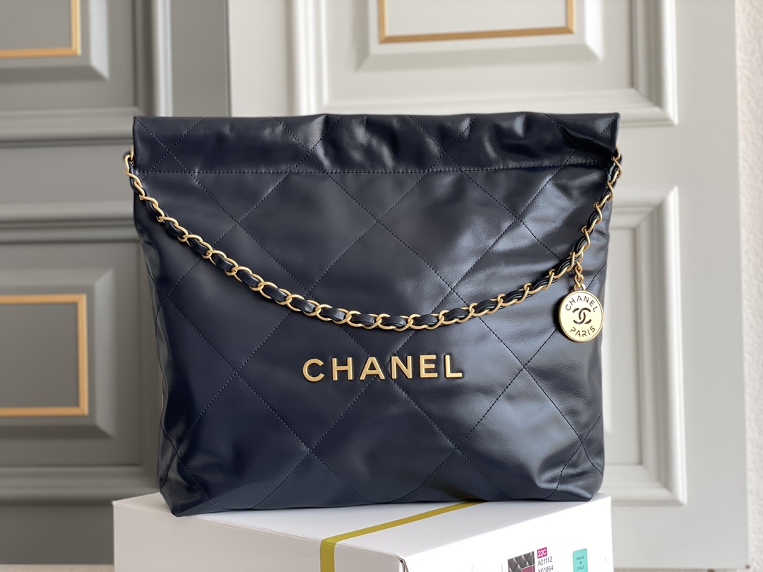 Chanel Satchel Bags